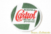 Aufnäher "Castrol"